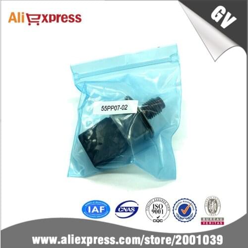 5pcsGenuine New 55PP07-02 9307Z512A 31500-4X700 Common Rail Fuel Pressure Sensor For Mercedes Drucksensor Kia Bongo3 J3 55PP0702