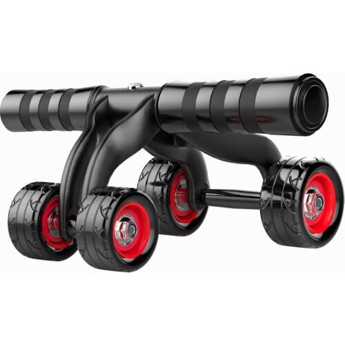 Alimalik Gymnastic Rollers