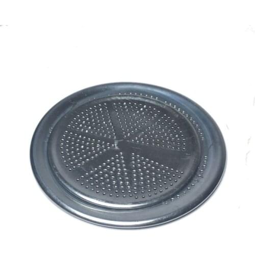 2'li Stainless Fountain Winding Cooking Apparatus