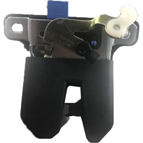 For Au-di A6 C5 Auto Parts 8D5 927 505 B,8D5927505B Rear Bootlid Trunk Tailgate Lock Servo Motor Lid Lock Latch