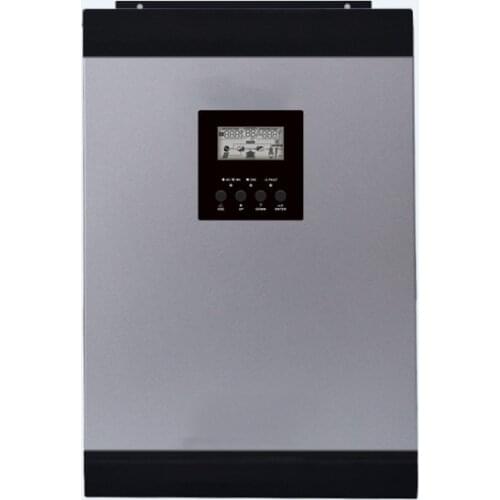 BELTTT 5KVA 24Vdc 60A mppt charger off grid solar power Inversor pure sine wave power inverter 5000watt