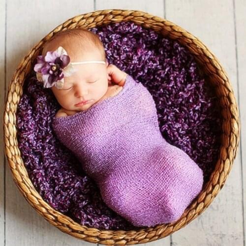 CBNHR TIMES Knitted Blankets For Newborns China