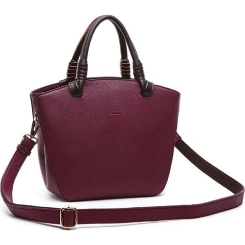 COUSCOUS Women's Tote Bags With Short Handles