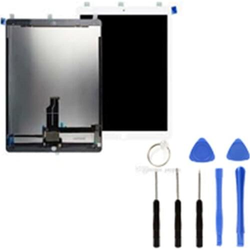 FOR Apple IPAD PRO 12.9 (A1584 A1652) LCD Display Touch Screen Replacement No Dead Pixel AAA + + + Quality