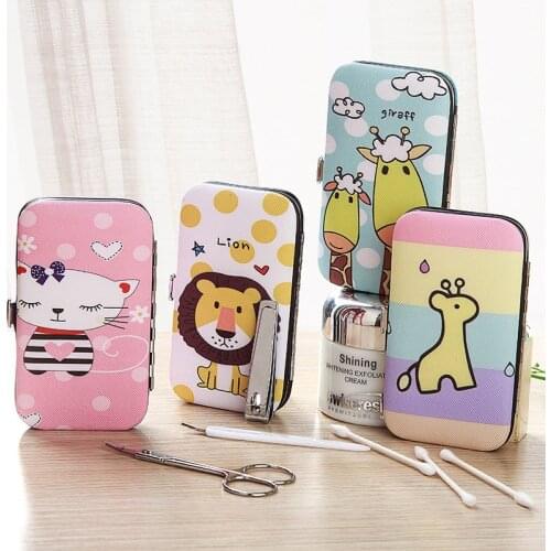 Наборы для маникюра Edieu China At AliExpress