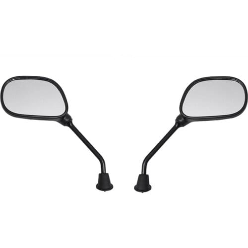 Honglue Motorcycle Mirrors
