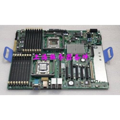 X3400 motherboard m3 x3500 m3 81Y6003 81Y6003 motherboard do servidor