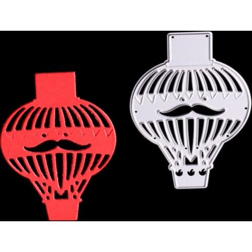 Metal celebrate paper die cutting dies for Scrapbooking/DIY Easter wedding Halloween Easter card