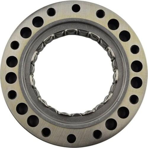 Motorcycle Starter Drive Bendix Clutch For Ducati Multistrada 1100 S Standard Multistrada 1200 S SPORT S TOURING Standard