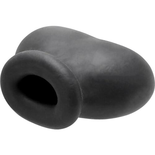 Men Masturbation Male Chastity Device Scrotal Sleeve Cock Cages Scrotum Bondage Scrotum Stretcher Sex Toys For Men