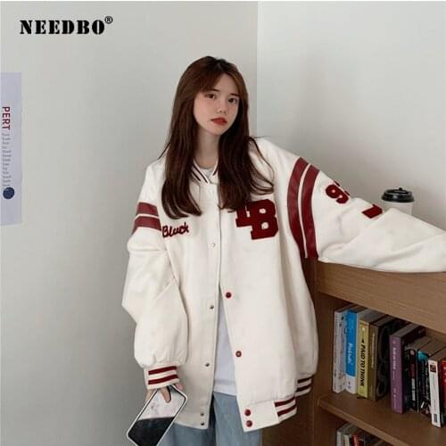 NEEDBO Women's Bombers