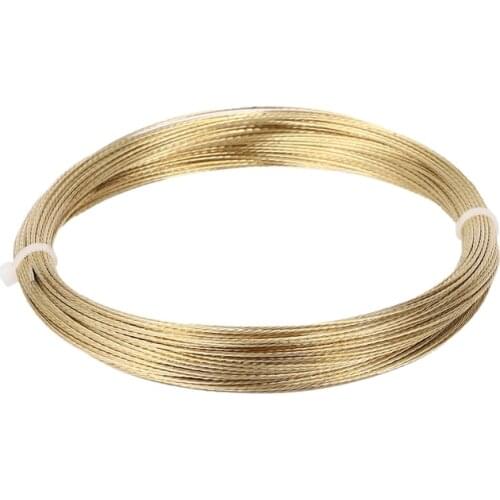 20M Car Windshield Window Removal Install Steel Wire Rope Glass Remover Tool