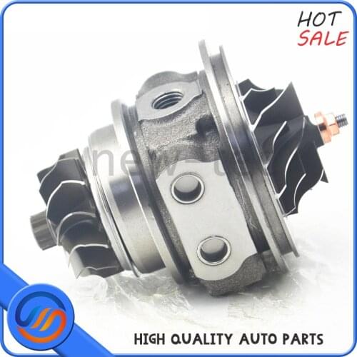 Turbocharger TD04L turbine core assy CHRA cartridge 49377-06210 / 49377-06202 for Volvo-PKW XC70 XC90 2.5 T 210 HP 8603226
