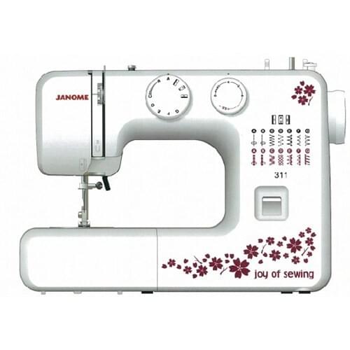 Janome Sewing 311 Sewing Machine