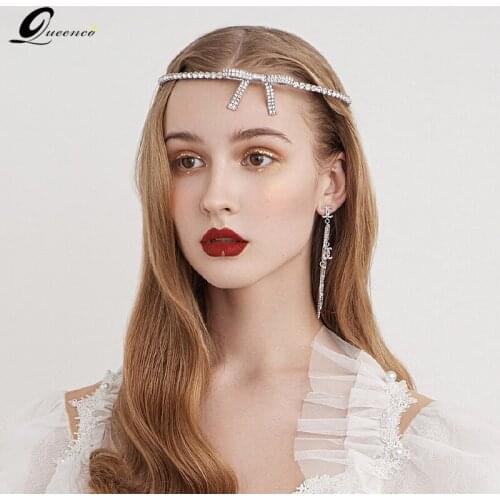 Wedding Headband Crown Korona Bijoux Noiva Girls Hair Accessories Haar Tiara Noiva Bride Jewellery Tiaras Jewelry