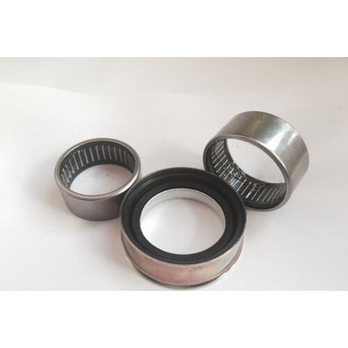 Tucoolracing Engine Bearings