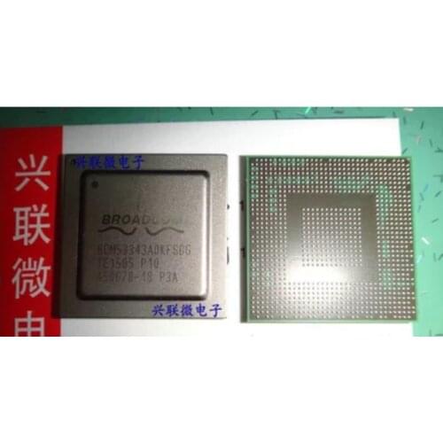 In Stock 100% New&original BCM53343A0KFSBG BGA