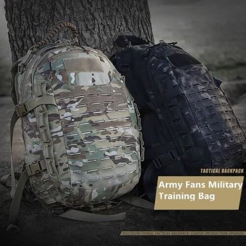 WOLF ENEMY Women's Sports Bags