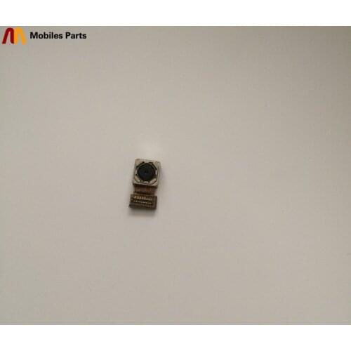 Used Back Camera Rear Camera 13.0MP Module For Cubot ZORRO 001 MSM8916 4G Quad Core 5.0" HD 1280x720 Free Shipping