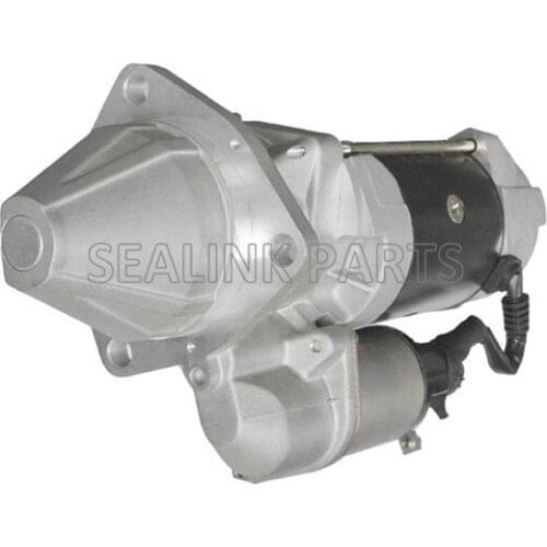 2330025512 2330025578 23300Z5562 03555020110 24V 5.5KW pd6 starter