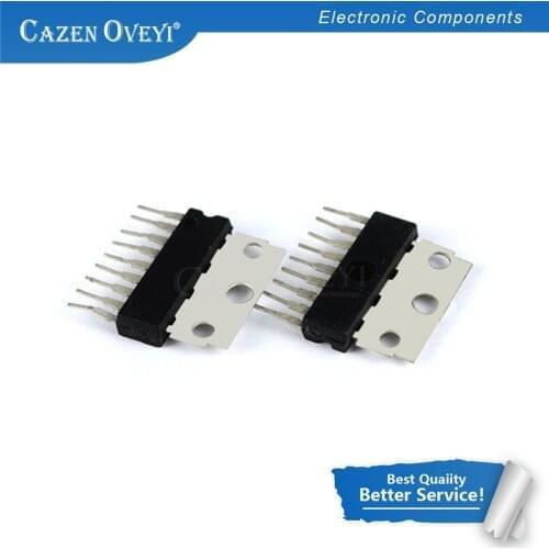 5pcs/lot TDA6107Q TDA6107JF TDA6107A TDA6107 ZIP-9