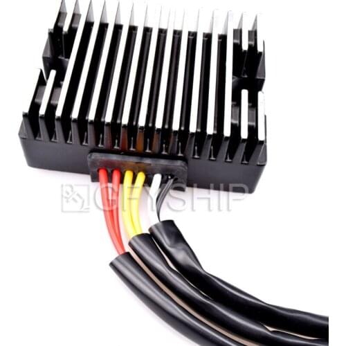 916 Motorcycle For Ducati 916 1995 1996 1997 1998 Motorcycle Voltage Regulator Rectifier MOSFET