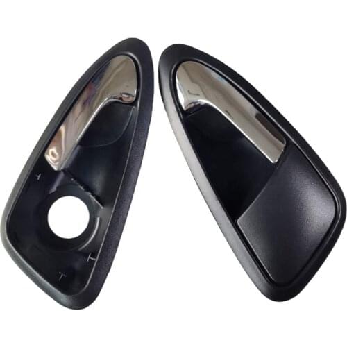 Car Auto Spare Parts Inner Inside Interior Door Handle for Seat Ibiza 2009-2012 6J1837113A