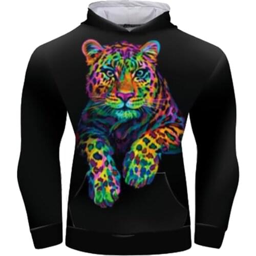 Cody Lundin 3D Hoodies Men bjj mma style Sweatshirt Fashion Hooded Jogging Casual Harajuku boy pullover