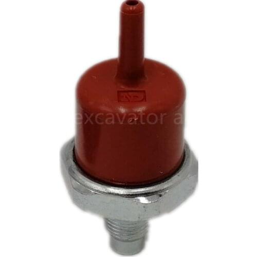 MD176361 sensor 4M50 intake pressure sensor for Kato HD820R 1025 1430V Sany SY215-8 PD8W PE8W PF8W BE63D BE64D FILTER Excavator