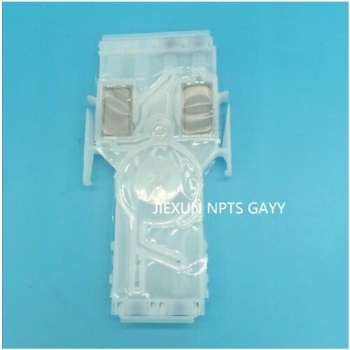 4PCS for Mimaki JV150 ink damper for Mimaki CJV150 JV150 JV300-160 CJV300 eco solvent printer DX7 printhead ink dumper filter