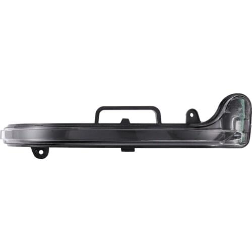 For DONGFENG Citroen C4 AIRCROSS 2018-2020 Rearview Mirror Side Turn Signal Light Rear View Mirror Indicator Lamp