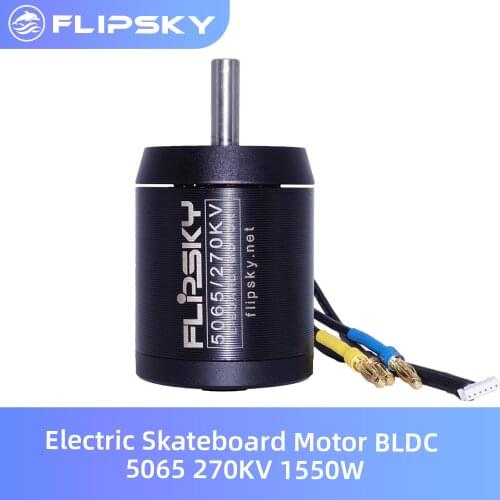 FLIPSKY Bicycle Motors