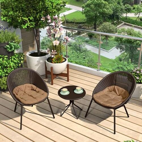 FOSUHOUSE Living Room Furniture Sets