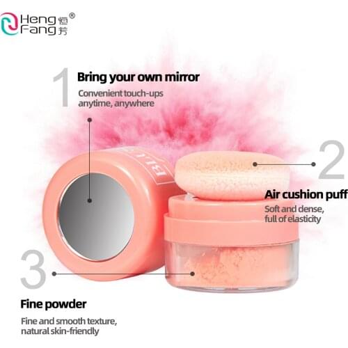 Hengfang Blush For The Face