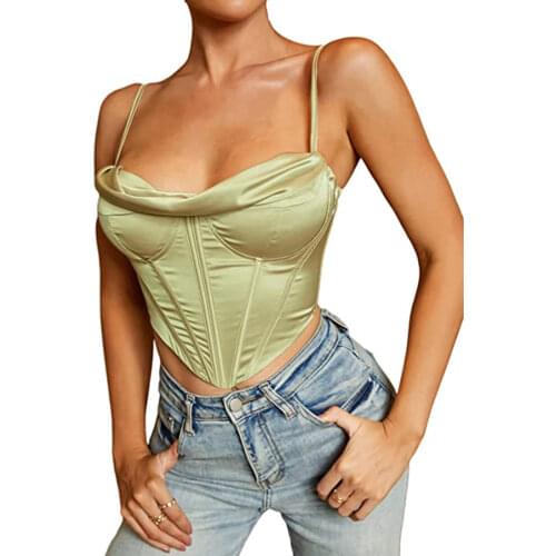 HengShunRui Womens Tops