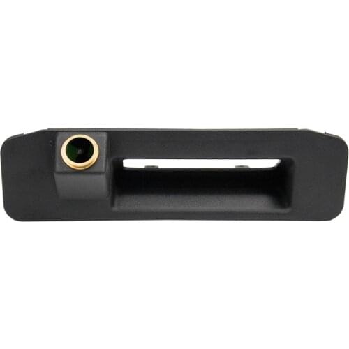 Misayaee HD Car Rear View Reverse Backup Camera for Mercedes Benz GLK200 GLK220 GLK250 GLK260 GLK280 GLK300 GLK320 GLK350 X204