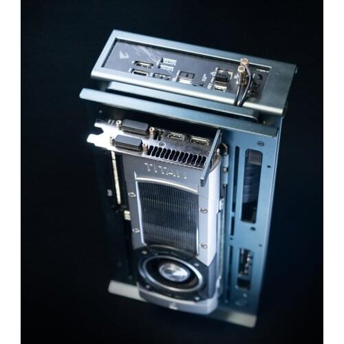 [xproto coupe Kit *] xtia & Hao studio