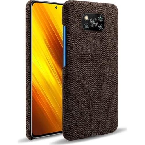 Minvvell Xiaomi Poco X2 Phone Cases