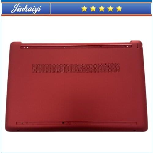 Laptop bottom case for HP 15S-DU DY DW TPN-C139 M03726-001 lower cover