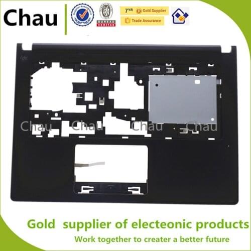 New For Lenovo S40-70 TOP COVER Palmrest Upper Case AP187000220