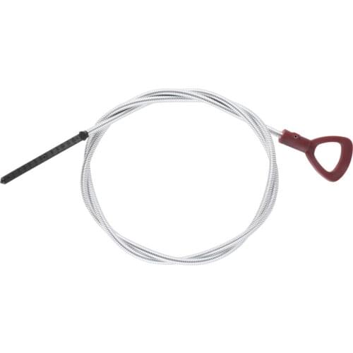 New Car Motorcycle Automatic Transmission Fluid Level Dipstick Oil Gearbox Measure Level Tool 120cm for Benz 722.6