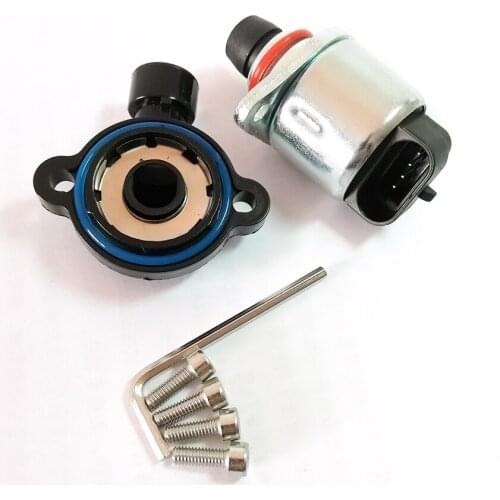 Датчики положения дроссельной заслонки PHYUN China At AliExpress