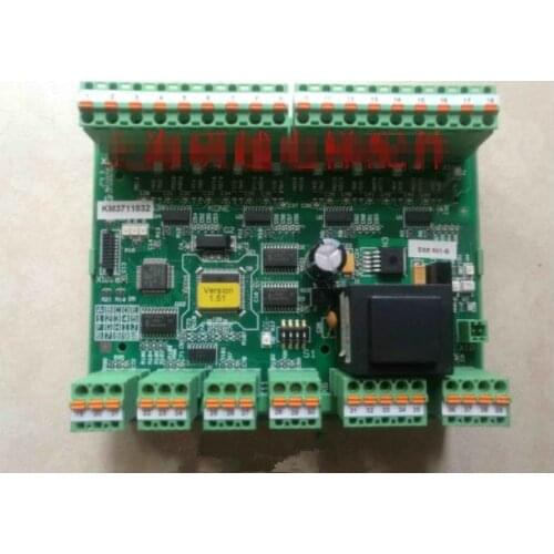 For board ESE501-B KM3711832