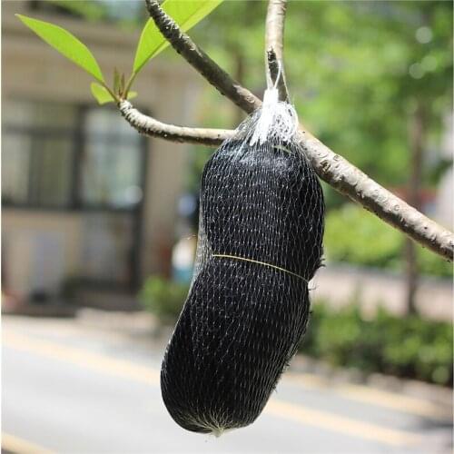 Newly Plant Protective Net with 2cm Mesh Durable Foldable Convenient Long Lasting Reusable Easy to Install for Garden