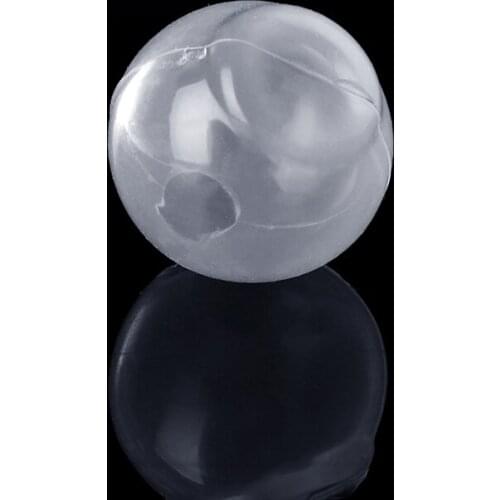 Silicone Mold DIY Universe Ball Resin Mirror For Jewelry Making Cake Decorative