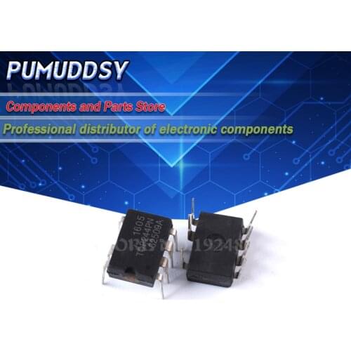 5pcs TOP244PN TOP253PN TOP253 DIP-7 TOP253P DIP TOP258PN TOP258 TOP256PN TOP256 TOP254PN TOP254 TOP209PN TOP209 TOP210PFI TOP210