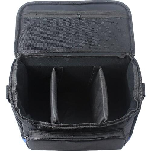 High Quality Multi-functional Tool Bag Fiber Optical Bag For Fiber Fusion Splicer