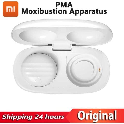 Xiaomi KCOTSON Graphene Fever Moxibustion Instrument Multifunctional Fumigation Smokeless Portable Electronic Health Instrument