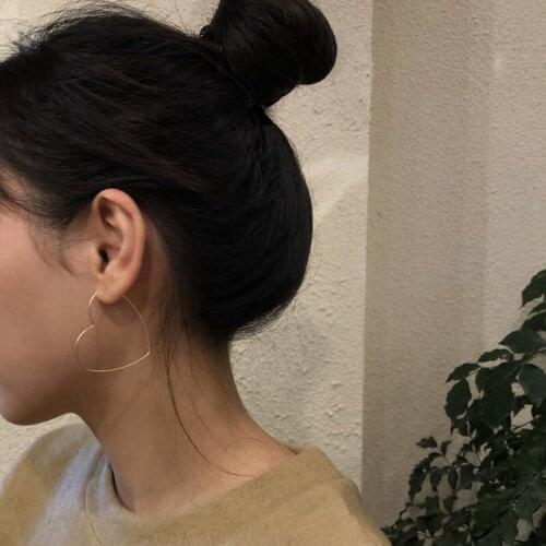 YANLANZI Earrings Rings