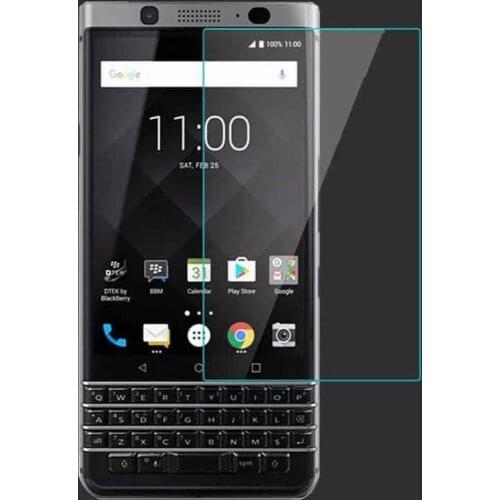 2.5D 9H Tempered Glass For BlackBerry KEYone K50 K60 K70 Protective Film Glass For BlackBerry KEYone KEYtwo Screen Protector